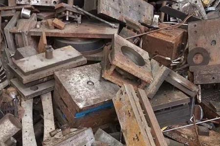 【黄铜回收】杭州西湖旧大型设备回收 不锈钢设备回收公司